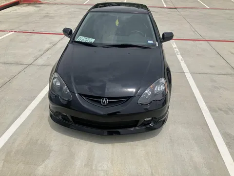 2004 Acura Integra 4th Gen - Image 4 of 31