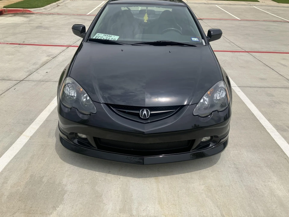 2004 Acura Integra 4th Gen - Image 3 of 31