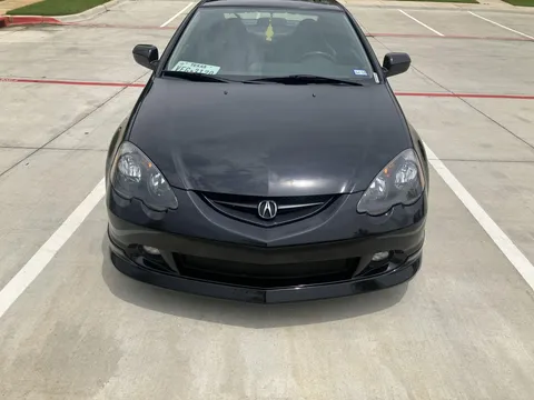 2004 Acura Integra 4th Gen - Image 3 of 31