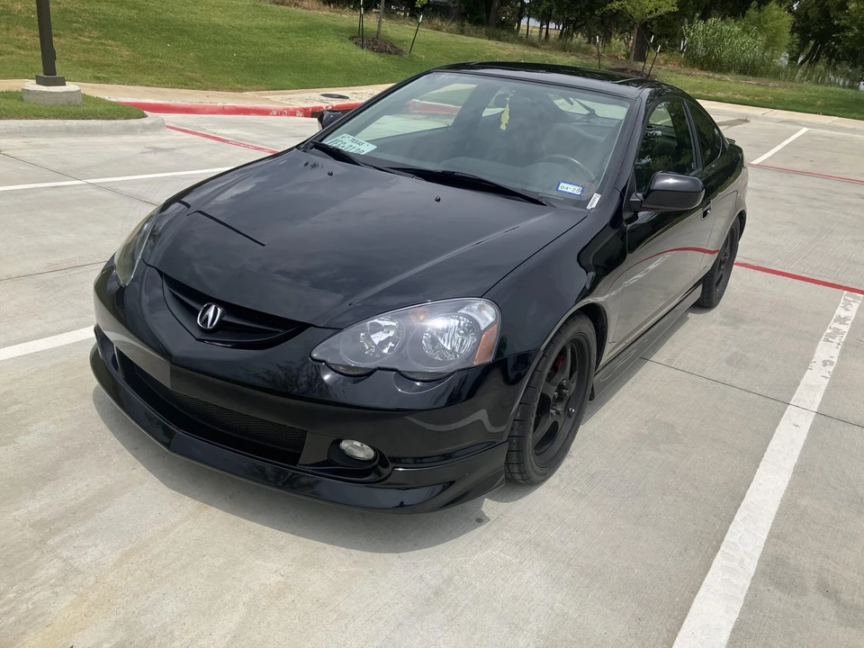 2004 Acura Integra 4th Gen - Image 5 of 31