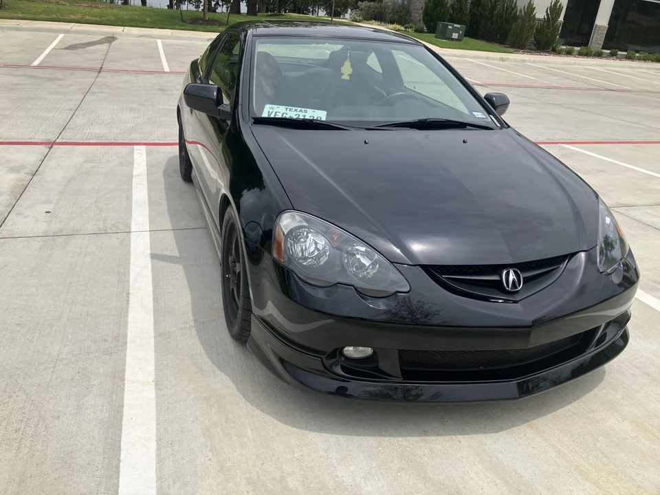 2004 Acura Integra 4th Gen - Image 2 of 31
