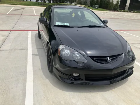 2004 Acura Integra 4th Gen - Image 2 of 31