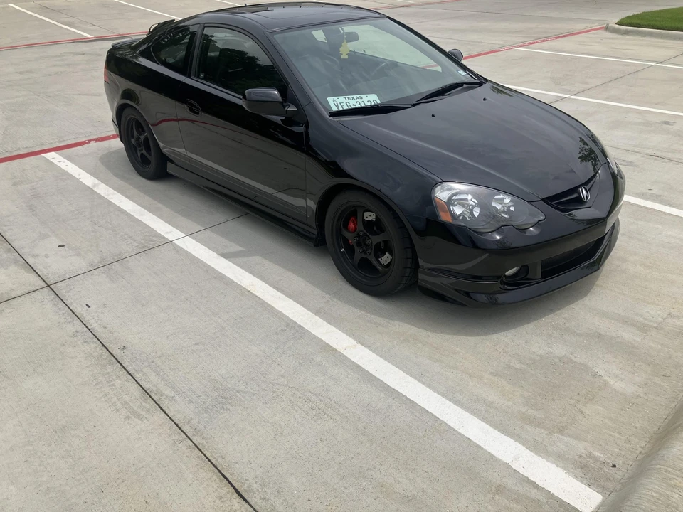 2004 Acura Integra 4th Gen - Image 13 of 31