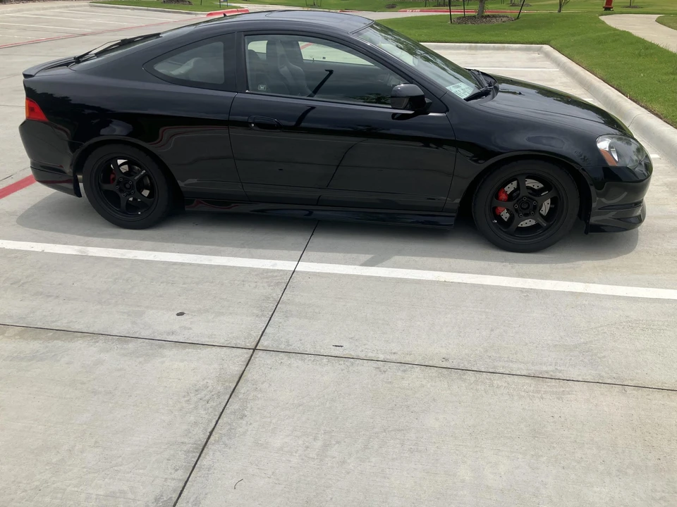 2004 Acura Integra 4th Gen - Image 12 of 31