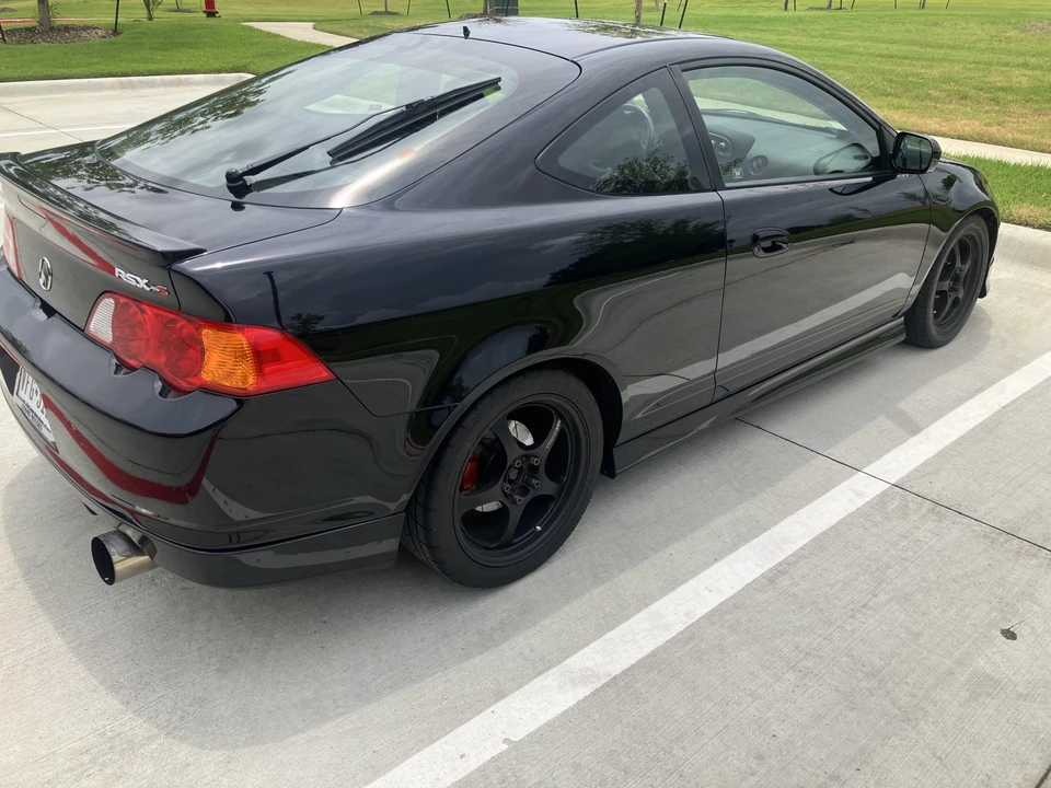 2004 Acura Integra 4th Gen - Image 11 of 31