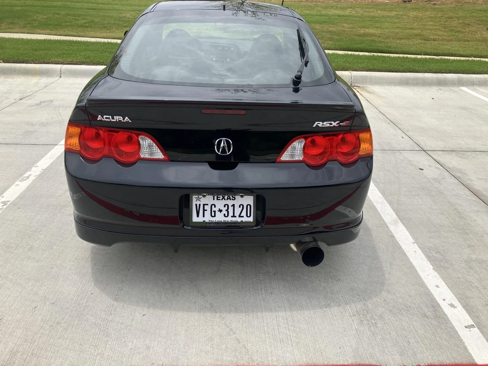 2004 Acura Integra 4th Gen - Image 10 of 31