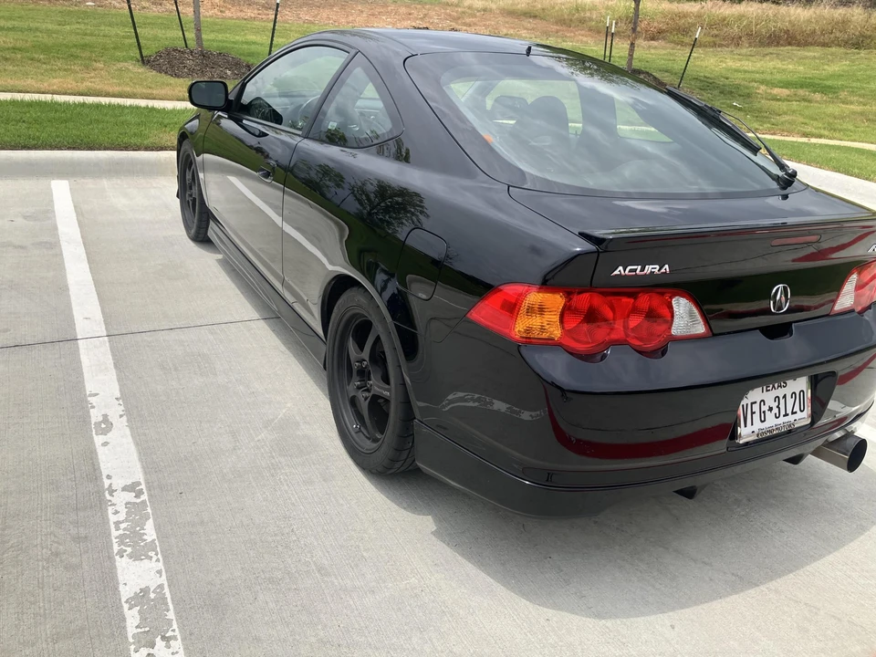 2004 Acura Integra 4th Gen - Image 9 of 31