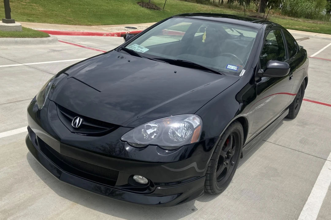 2004 Acura Integra 4th Gen - Image 1 of 31