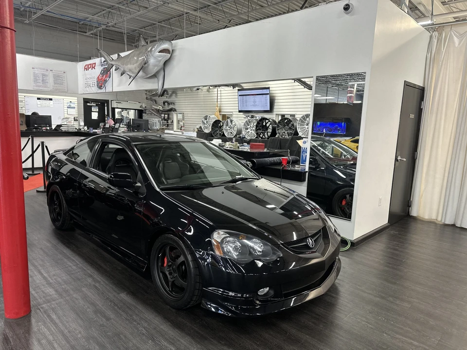 2004 Acura Integra 4th Gen - Image 21 of 31