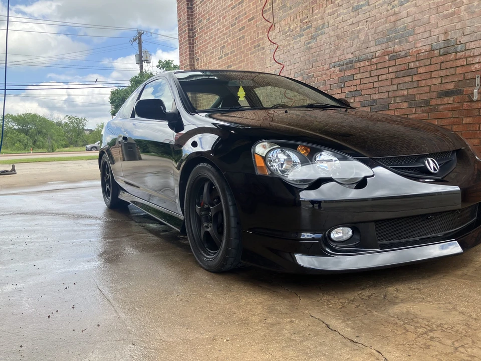 2004 Acura Integra 4th Gen - Image 16 of 31