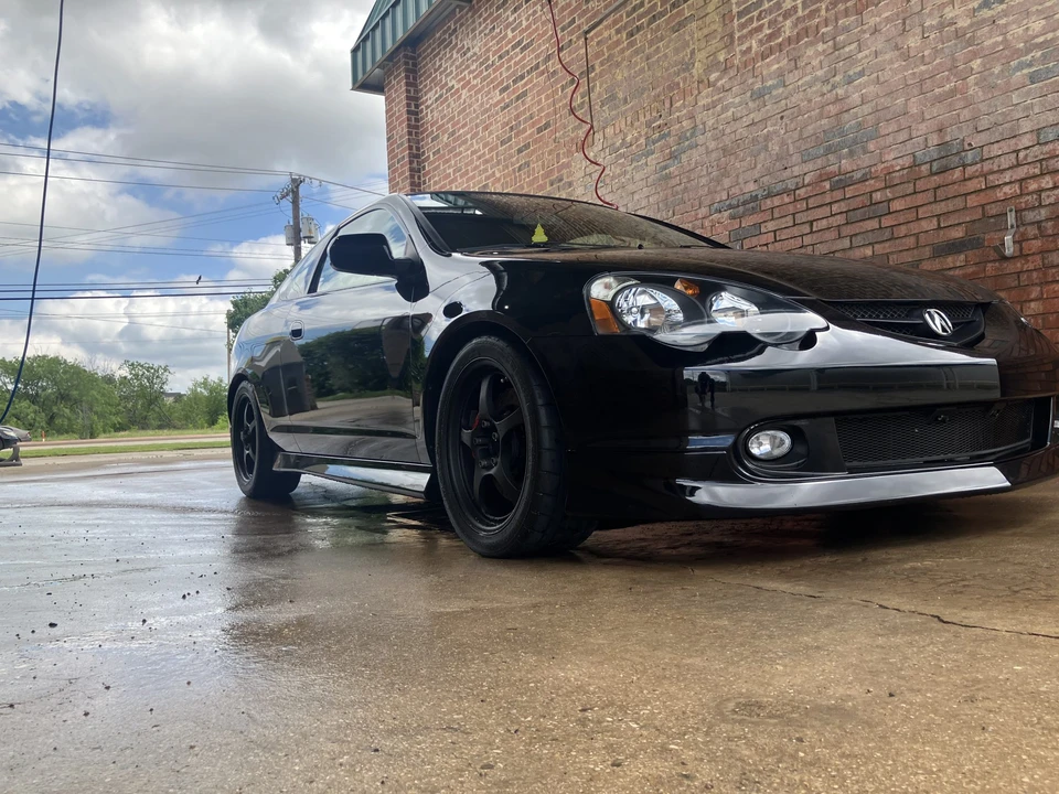 2004 Acura Integra 4th Gen - Image 17 of 31