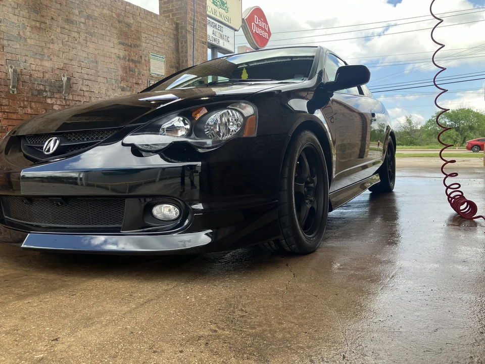 2004 Acura Integra 4th Gen - Image 18 of 31