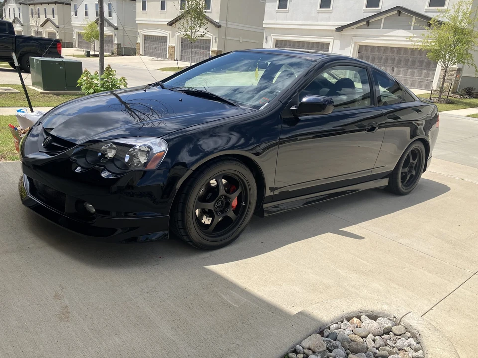 2004 Acura Integra 4th Gen - Image 14 of 31