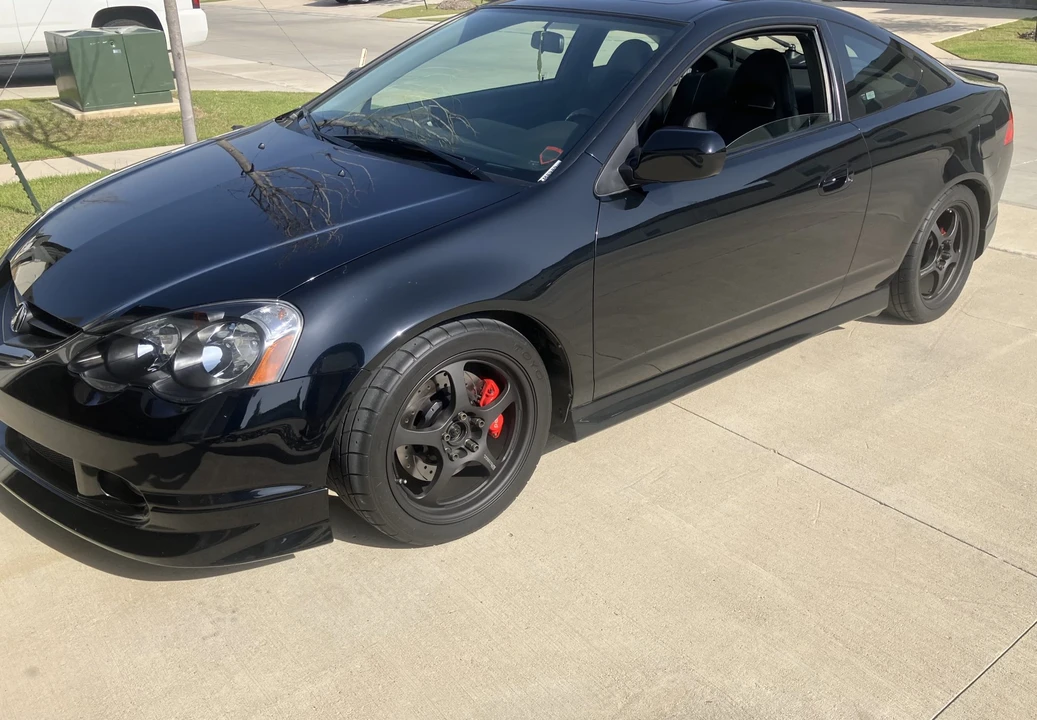 2004 Acura Integra 4th Gen - Image 15 of 31