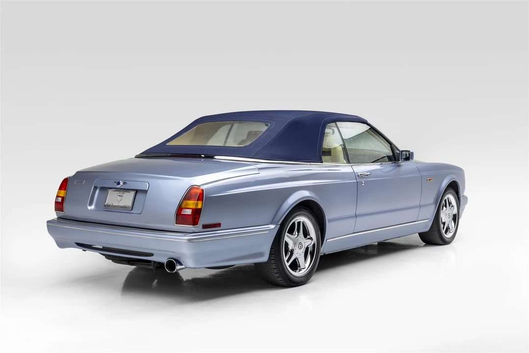 1999 Bentley Azure 1st Gen - Image 7 of 31