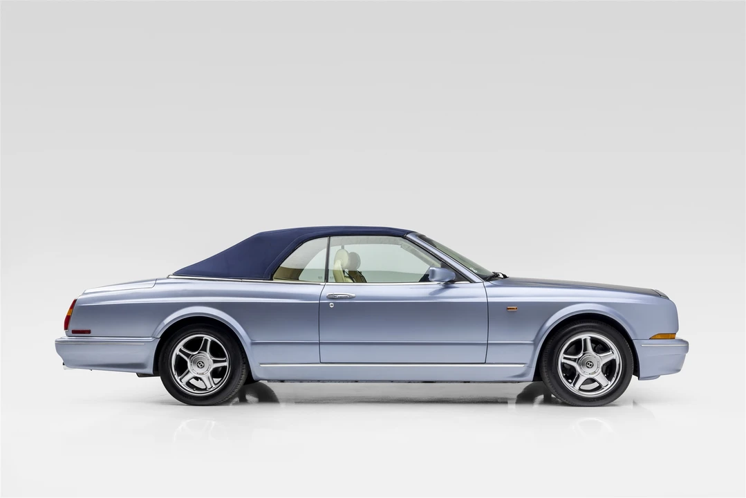 1999 Bentley Azure 1st Gen - Image 6 of 31