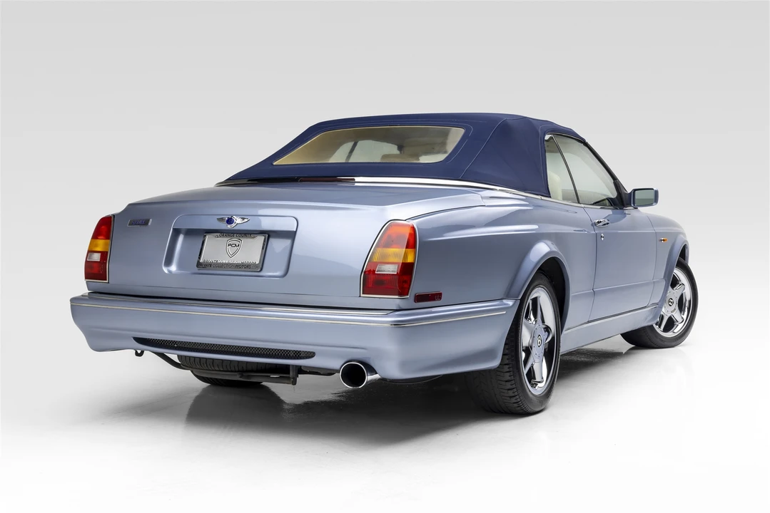 1999 Bentley Azure 1st Gen - Image 8 of 31