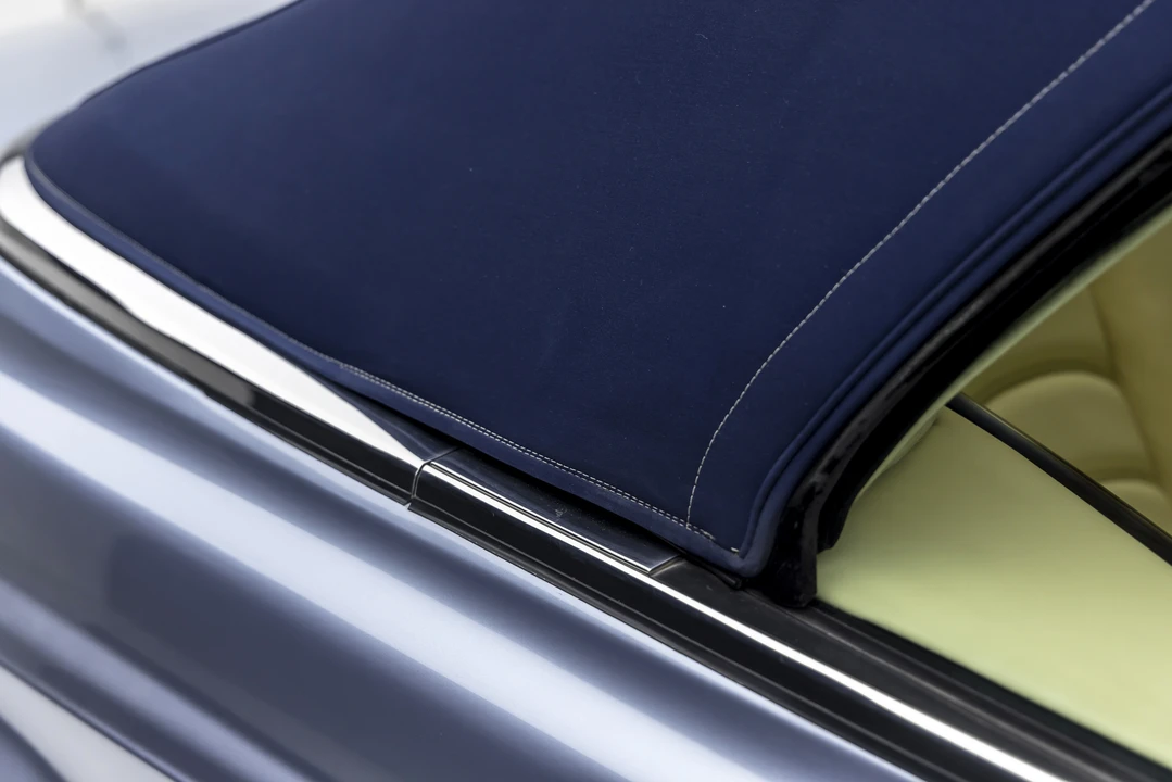 1999 Bentley Azure 1st Gen - Image 26 of 31