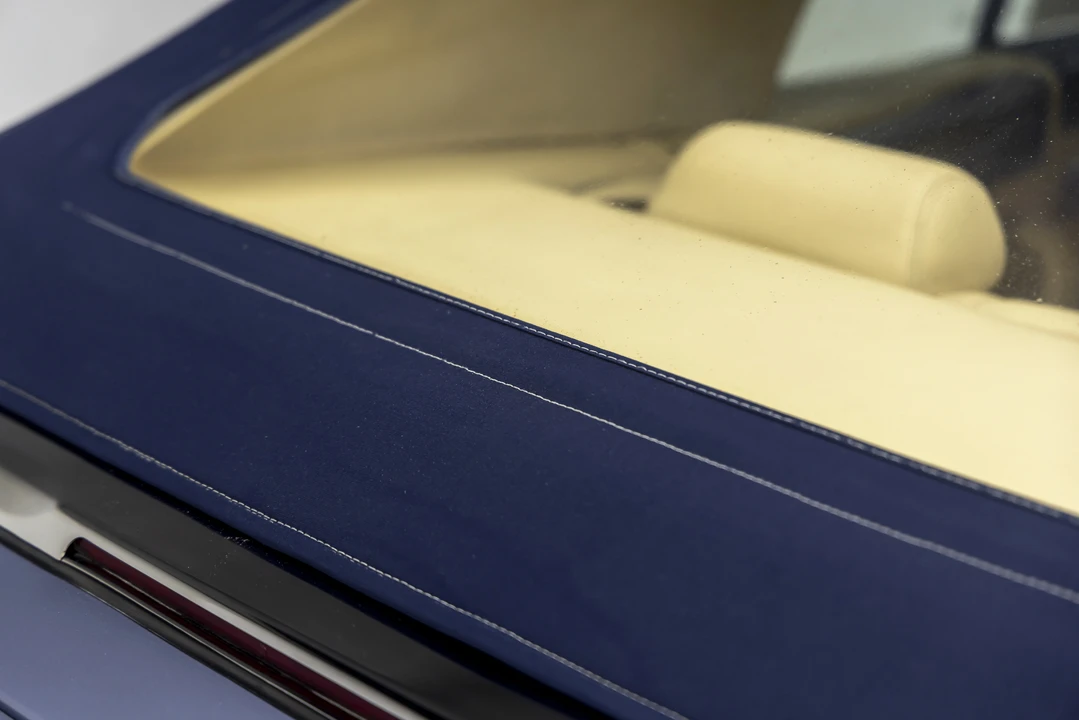 1999 Bentley Azure 1st Gen - Image 25 of 31