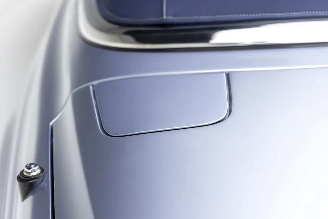 1999 Bentley Azure 1st Gen - Image 21 of 31