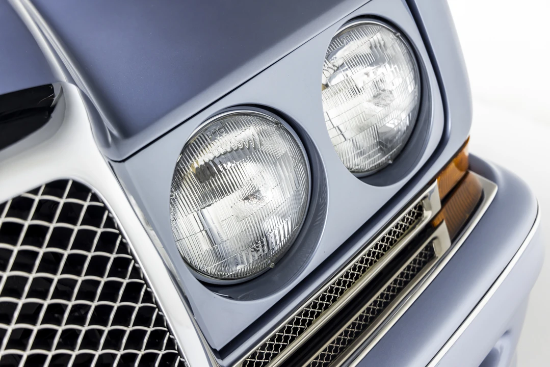 1999 Bentley Azure 1st Gen - Image 13 of 31
