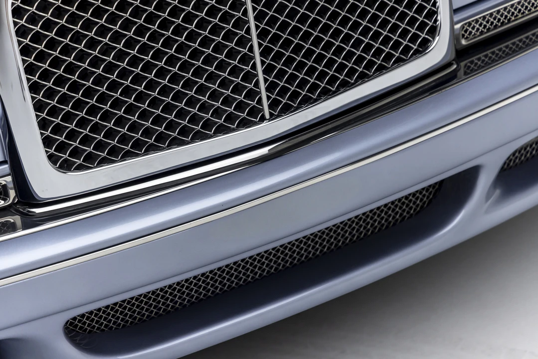 1999 Bentley Azure 1st Gen - Image 12 of 31