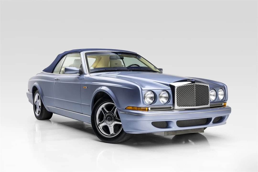 1999 Bentley Azure 1st Gen - Image 5 of 31
