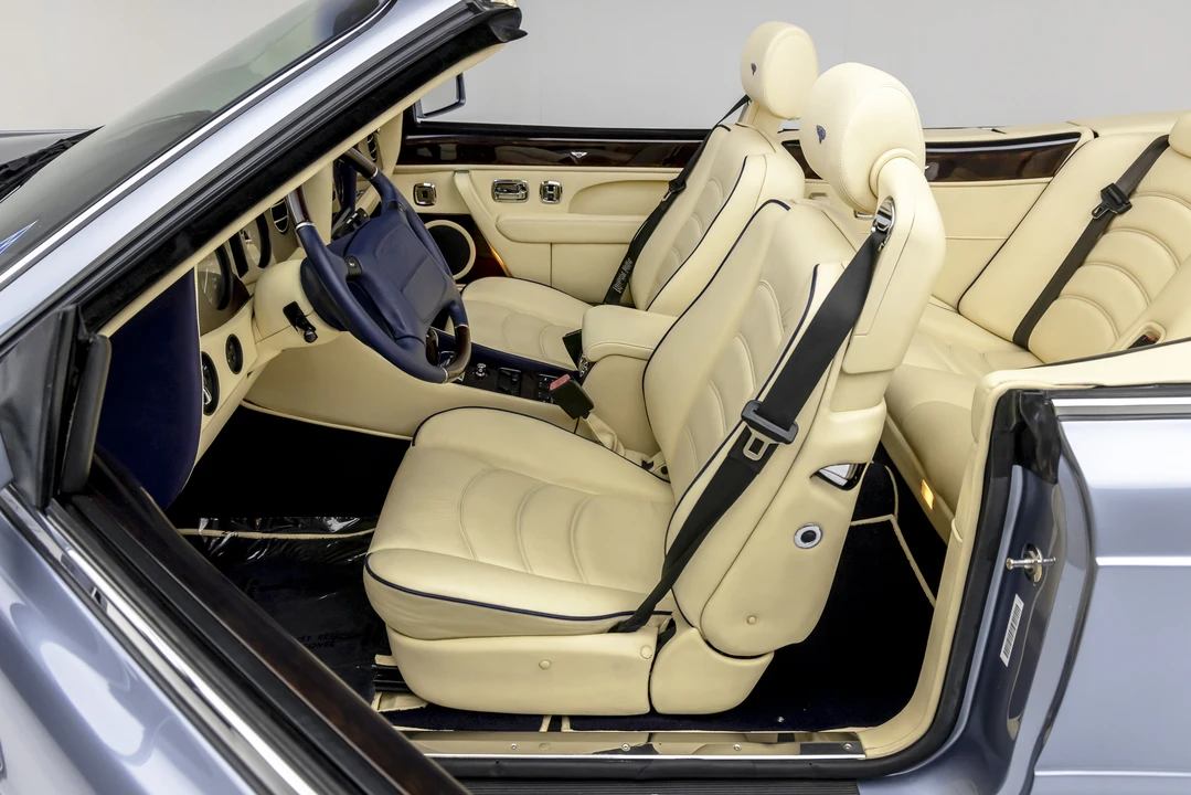 1999 Bentley Azure 1st Gen - Image 31 of 31