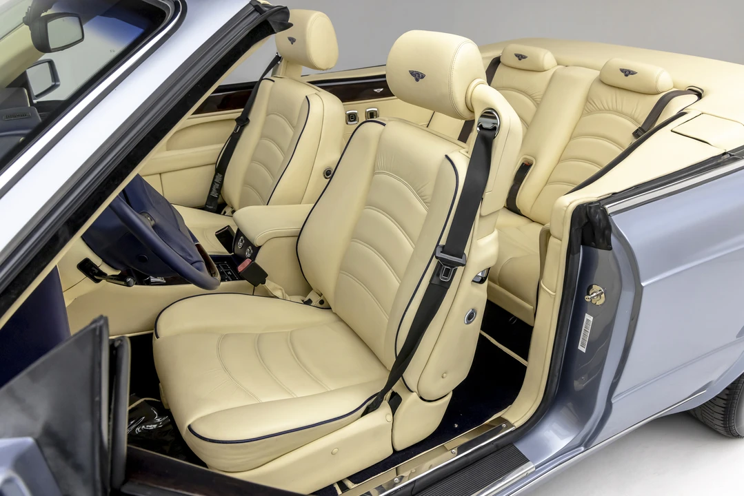 1999 Bentley Azure 1st Gen - Image 30 of 31