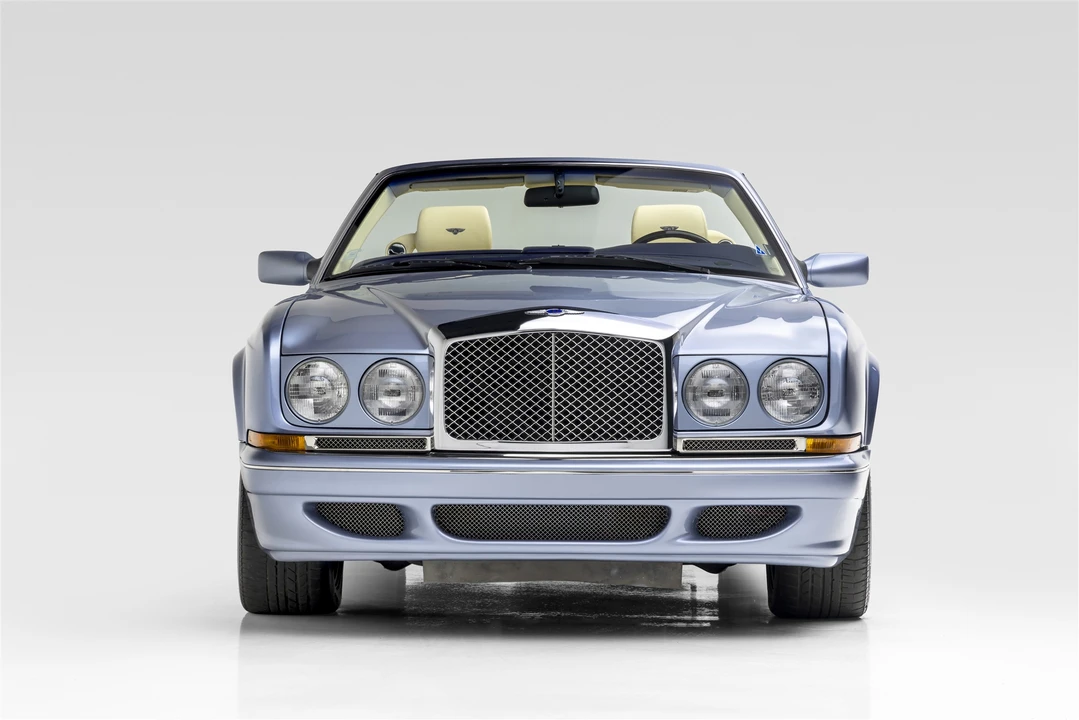 1999 Bentley Azure 1st Gen - Image 4 of 31