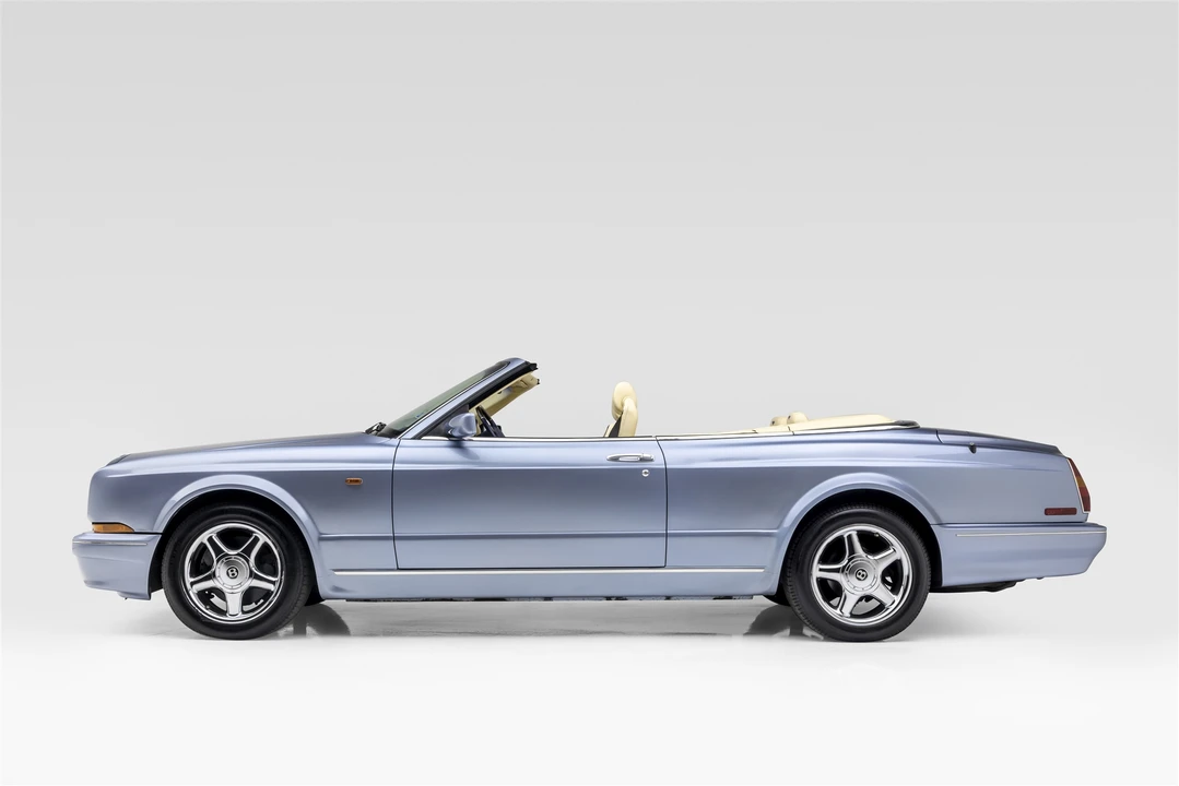 1999 Bentley Azure 1st Gen - Image 2 of 31