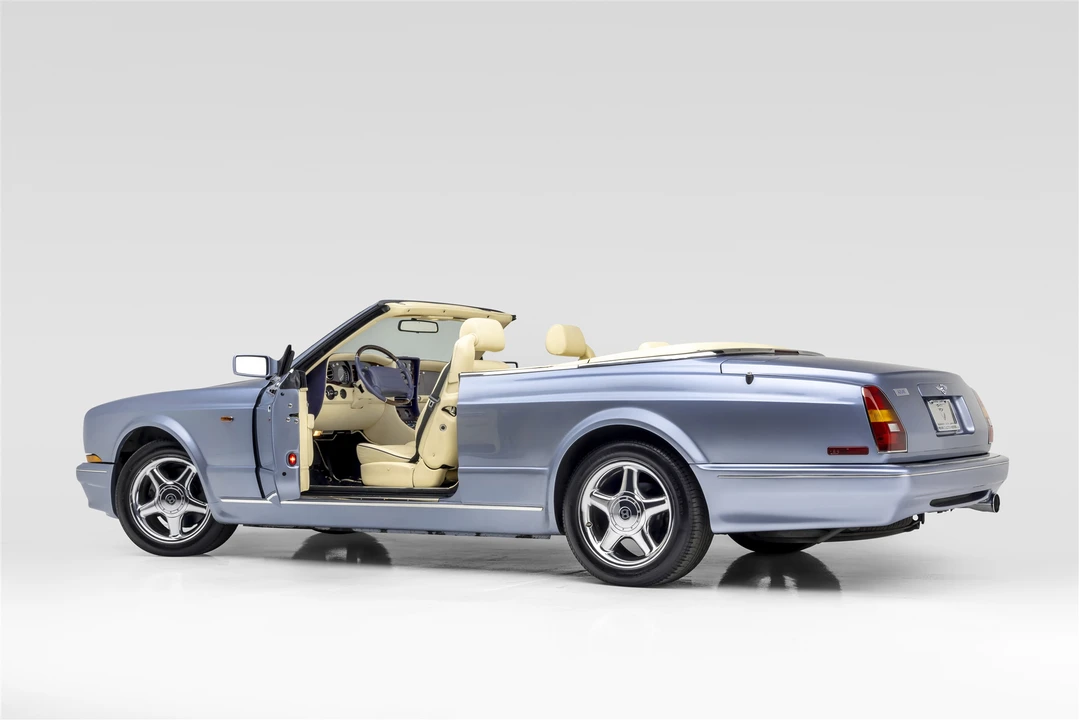 1999 Bentley Azure 1st Gen - Image 10 of 31