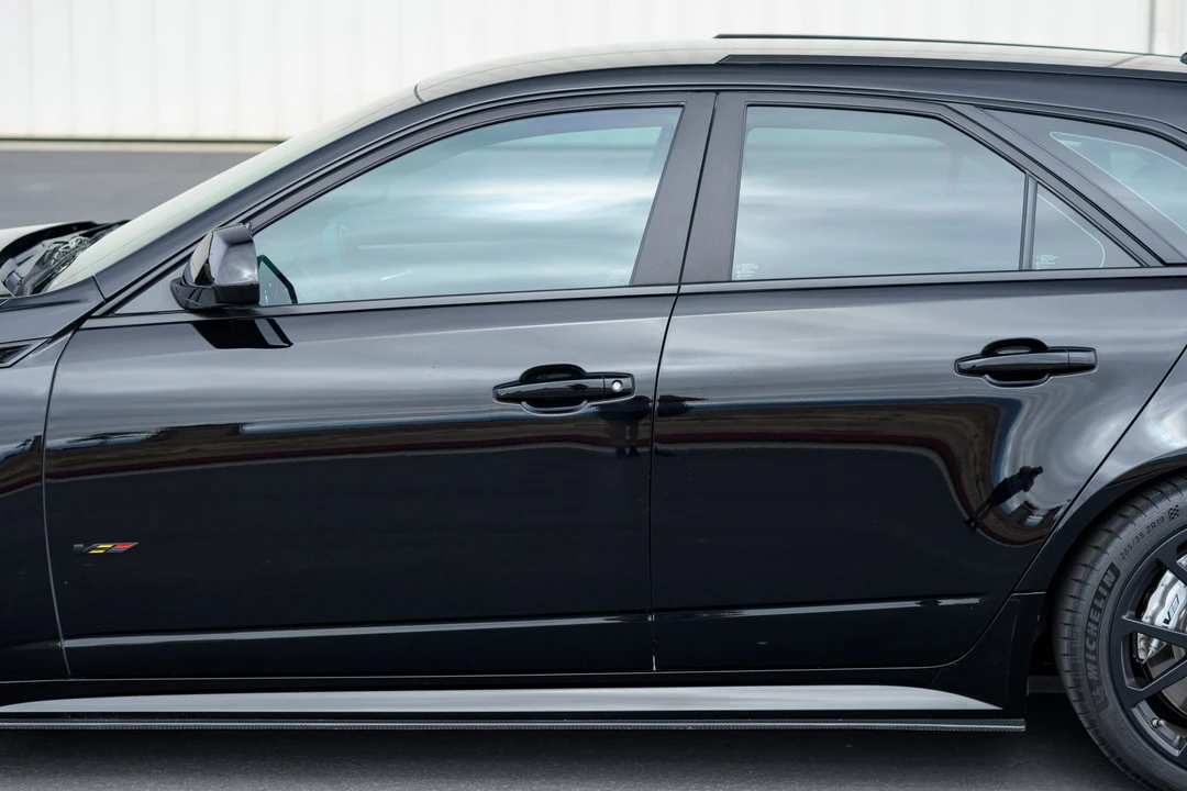 2013 Cadillac CTS-V 2nd Gen - Image 11 of 31