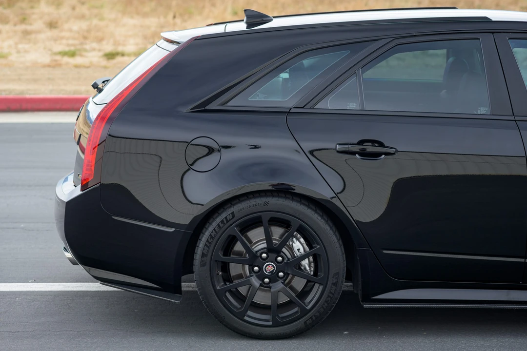 2013 Cadillac CTS-V 2nd Gen - Image 13 of 31