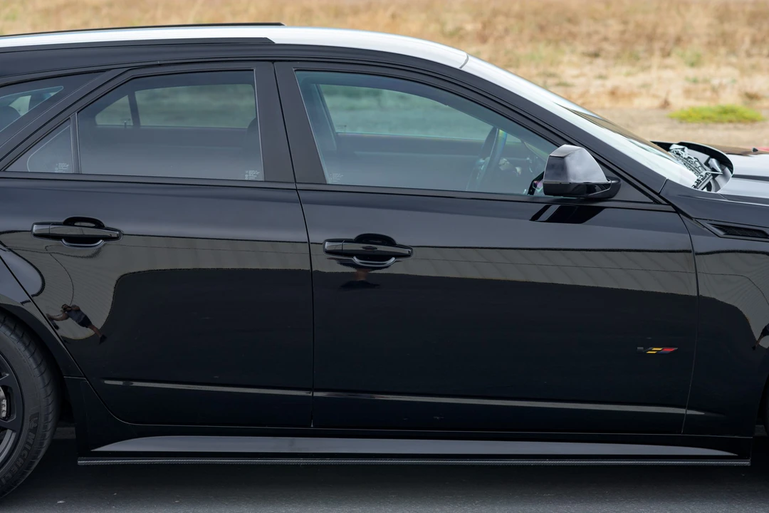 2013 Cadillac CTS-V 2nd Gen - Image 14 of 31