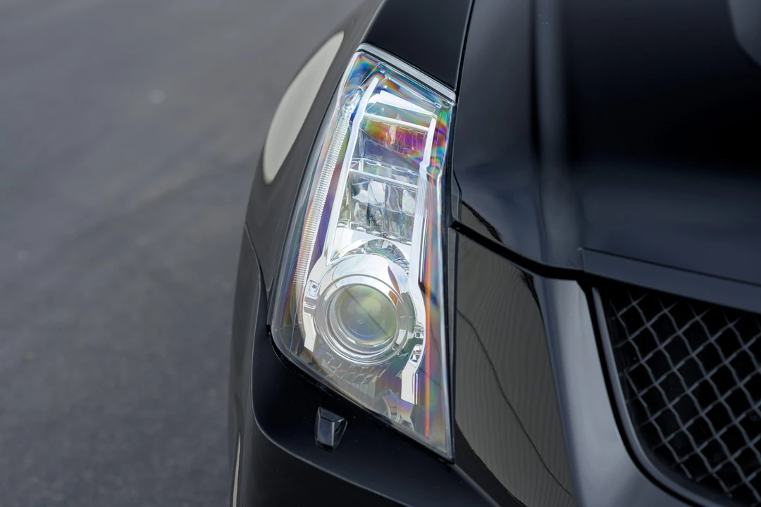 2013 Cadillac CTS-V 2nd Gen - Image 16 of 31