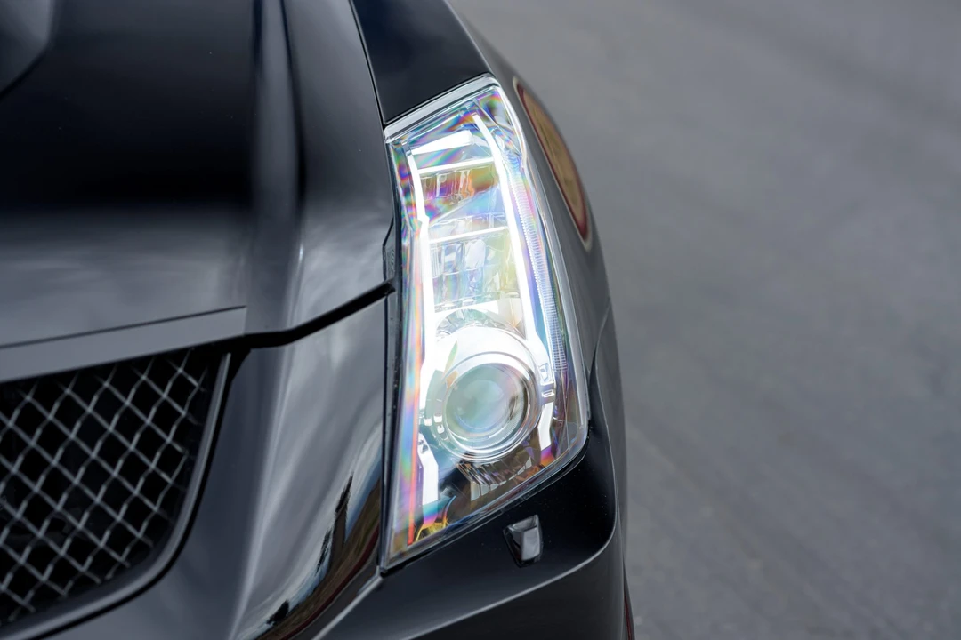 2013 Cadillac CTS-V 2nd Gen - Image 17 of 31