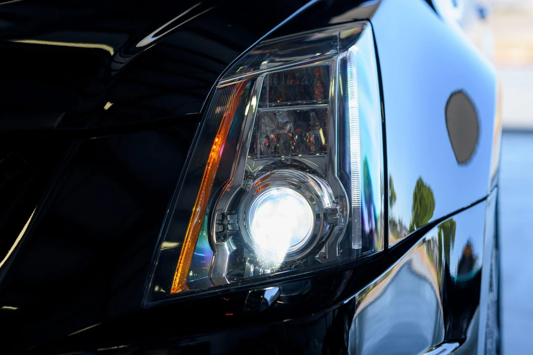 2013 Cadillac CTS-V 2nd Gen - Image 19 of 31