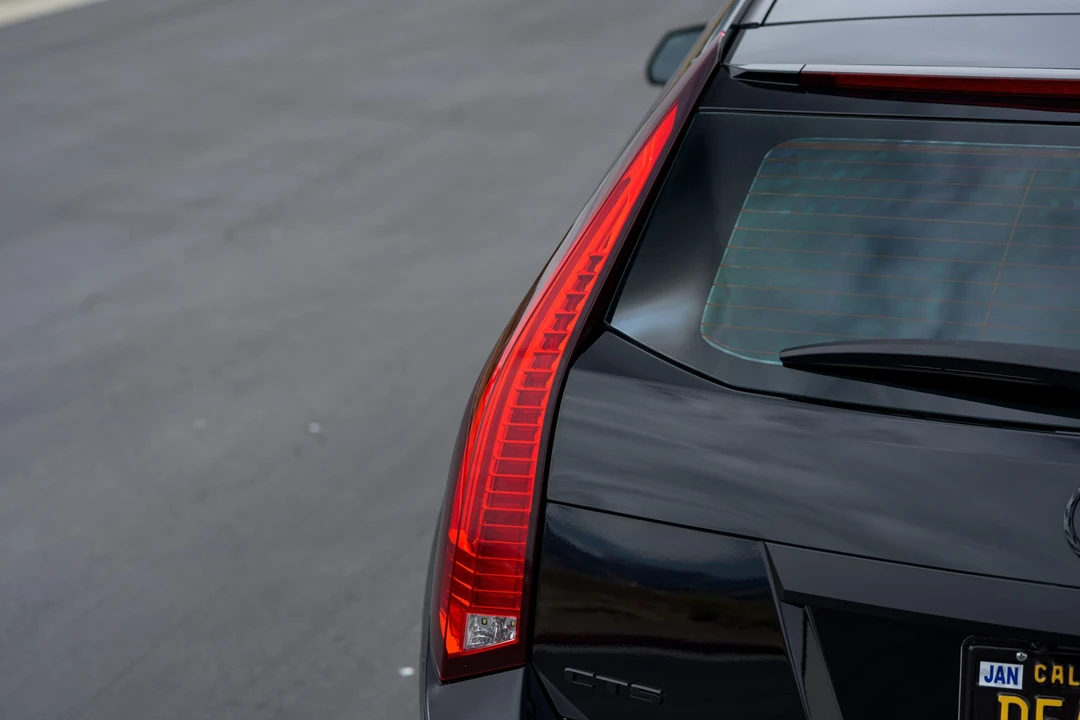 2013 Cadillac CTS-V 2nd Gen - Image 20 of 31