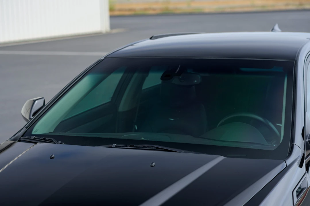 2013 Cadillac CTS-V 2nd Gen - Image 24 of 31