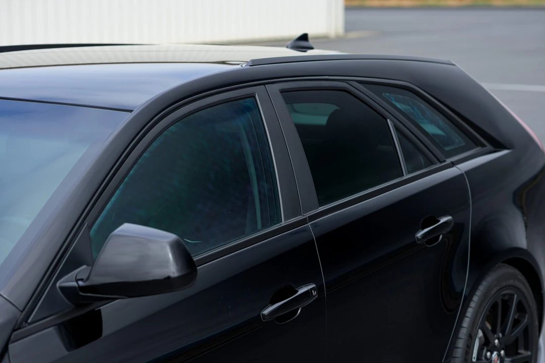 2013 Cadillac CTS-V 2nd Gen - Image 25 of 31