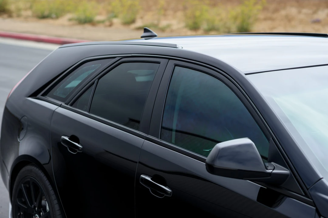 2013 Cadillac CTS-V 2nd Gen - Image 26 of 31