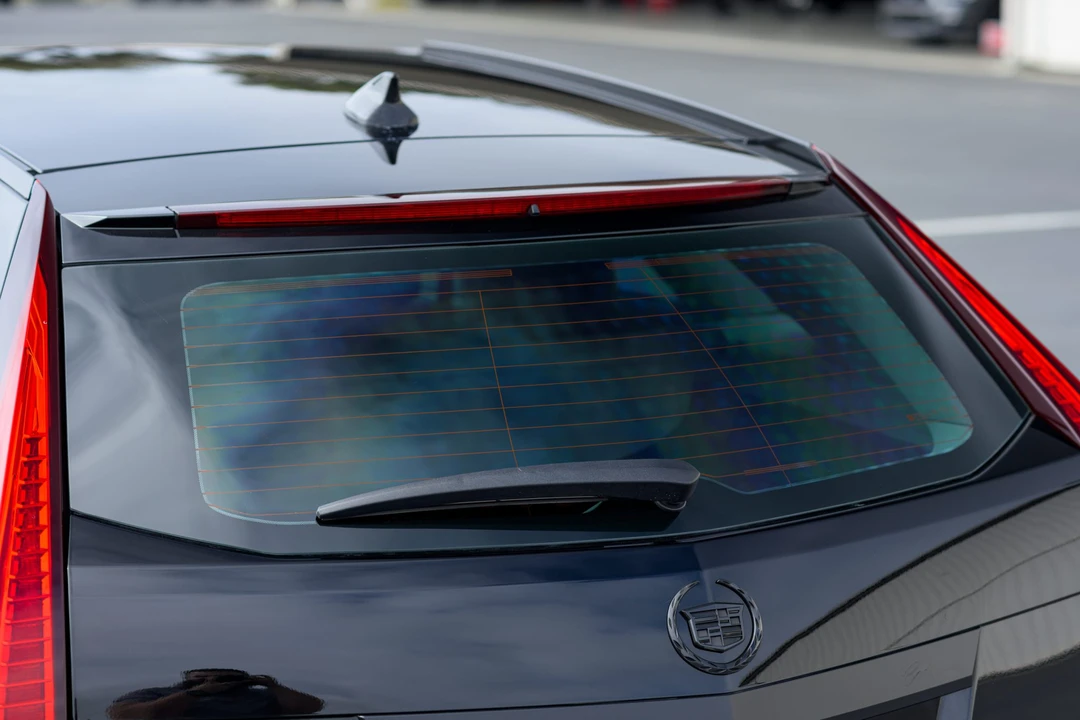 2013 Cadillac CTS-V 2nd Gen - Image 27 of 31