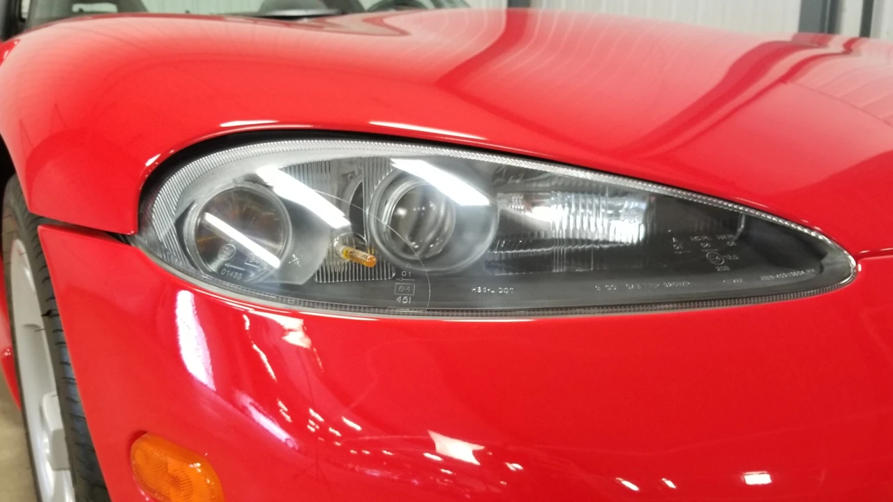 1994 Dodge Viper 1st Gen - Image 20 of 31