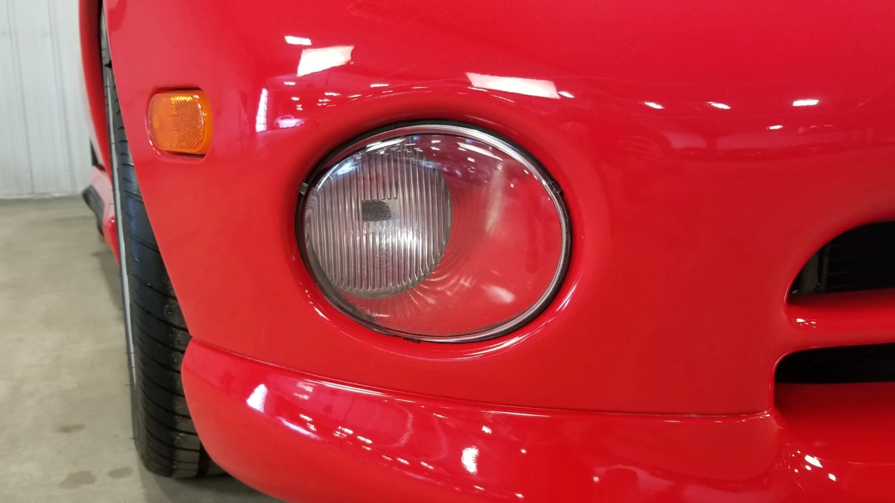 1994 Dodge Viper 1st Gen - Image 21 of 31