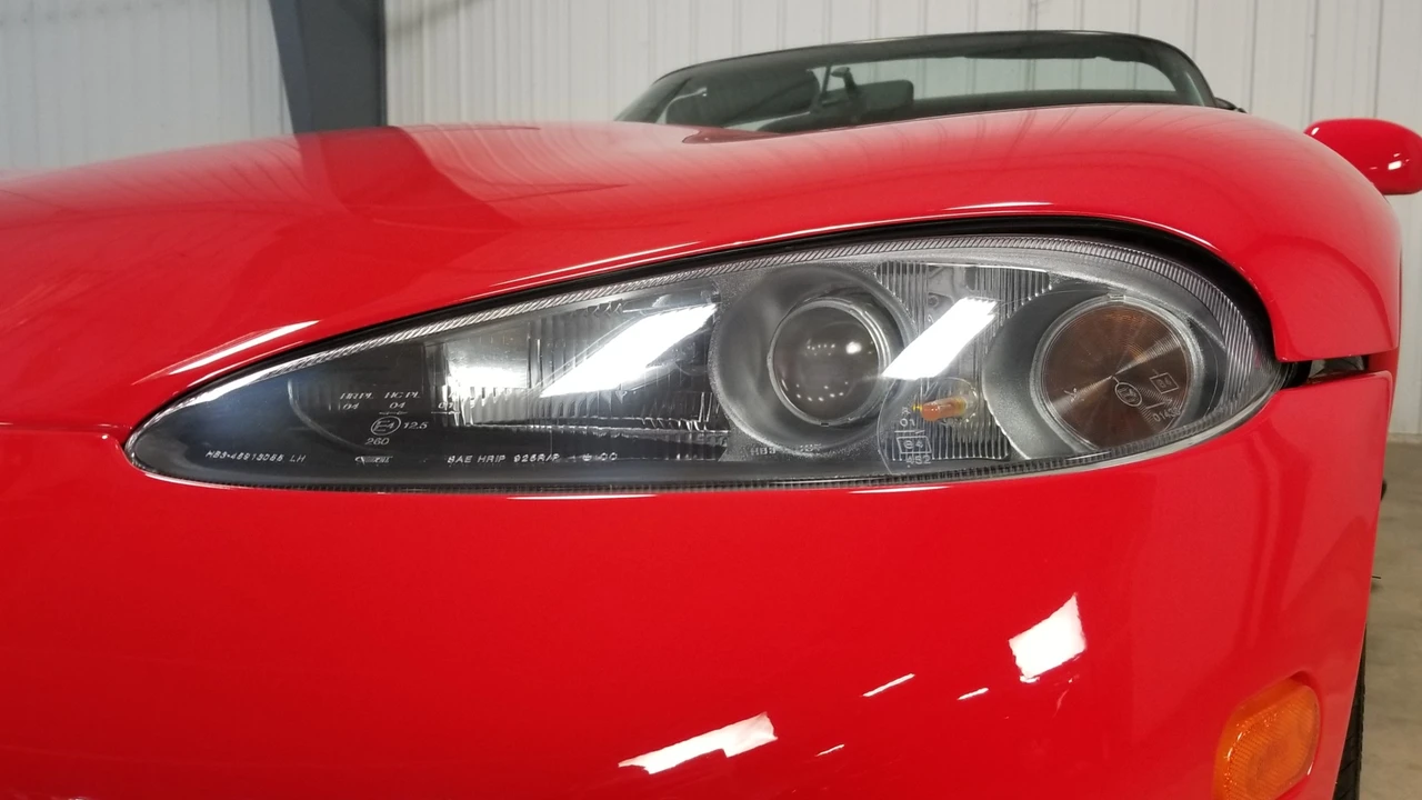 1994 Dodge Viper 1st Gen - Image 23 of 31
