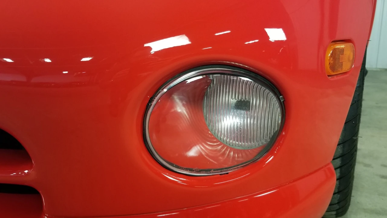 1994 Dodge Viper 1st Gen - Image 24 of 31