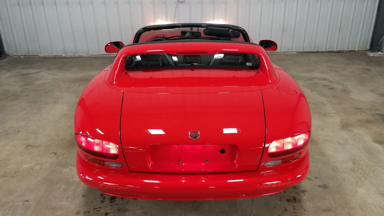 1994 Dodge Viper 1st Gen - Image 14 of 31