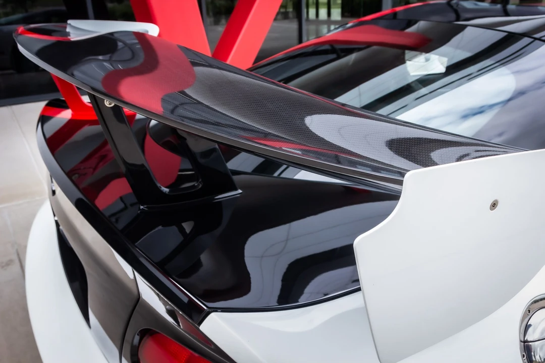 2009 Dodge Viper ACR 5th Gen - Image 14 of 31