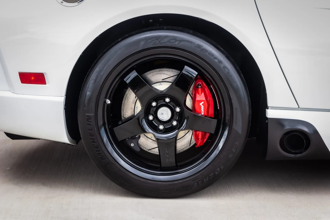 2009 Dodge Viper ACR 5th Gen - Image 16 of 31